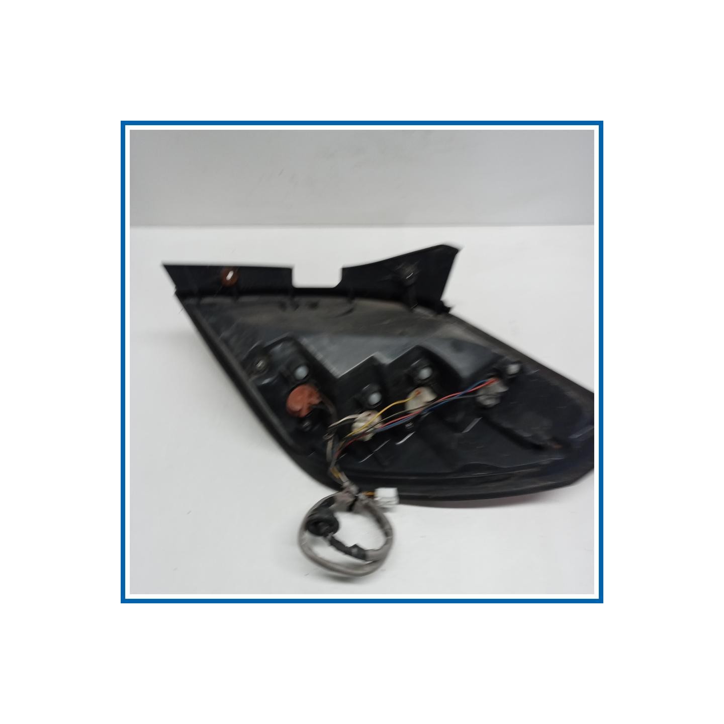 Fanale post. sx. OPEL Antara A
