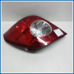 Fanale post. sx. OPEL Antara A