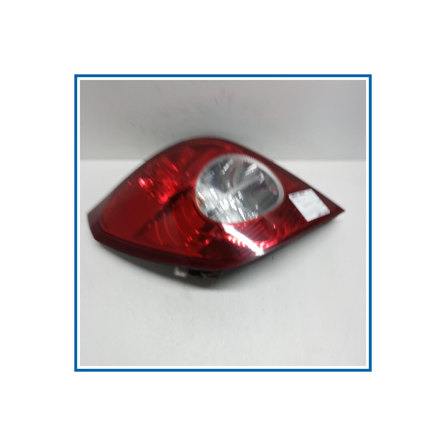 Fanale post. sx. OPEL Antara A