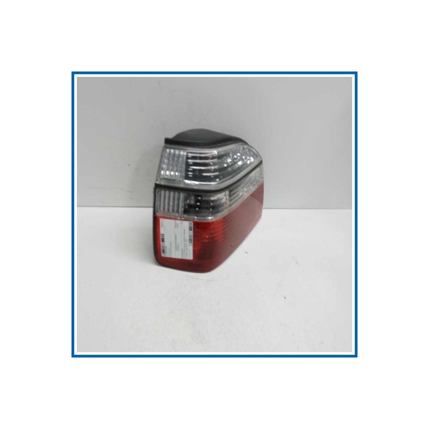 Fanale post. sx. VOLKSWAGEN Golf III Cabrio