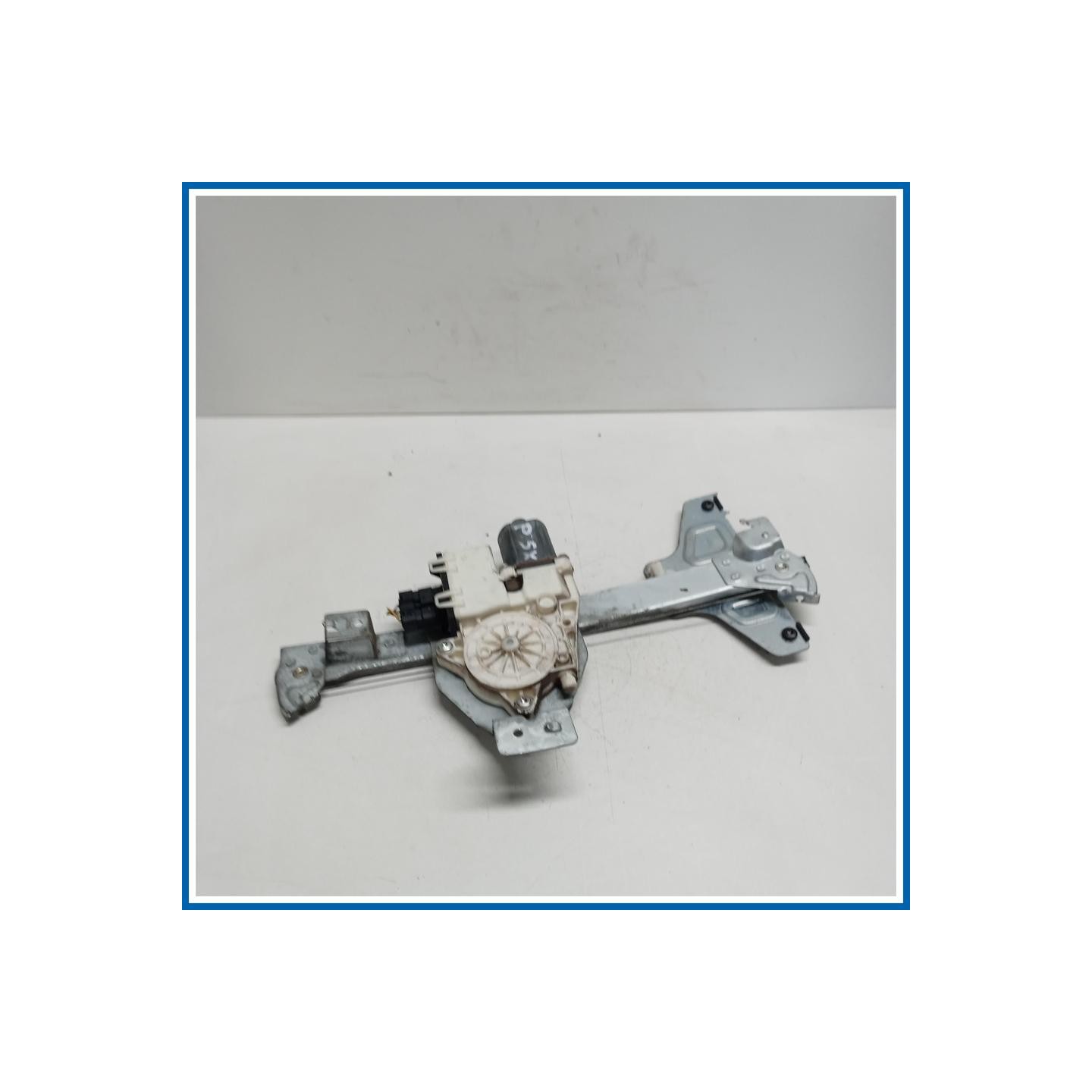 Alzacristallo porta post. sx. CITROEN C4 I