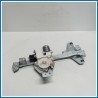 Alzacristallo porta post. sx. CITROEN C4 I
