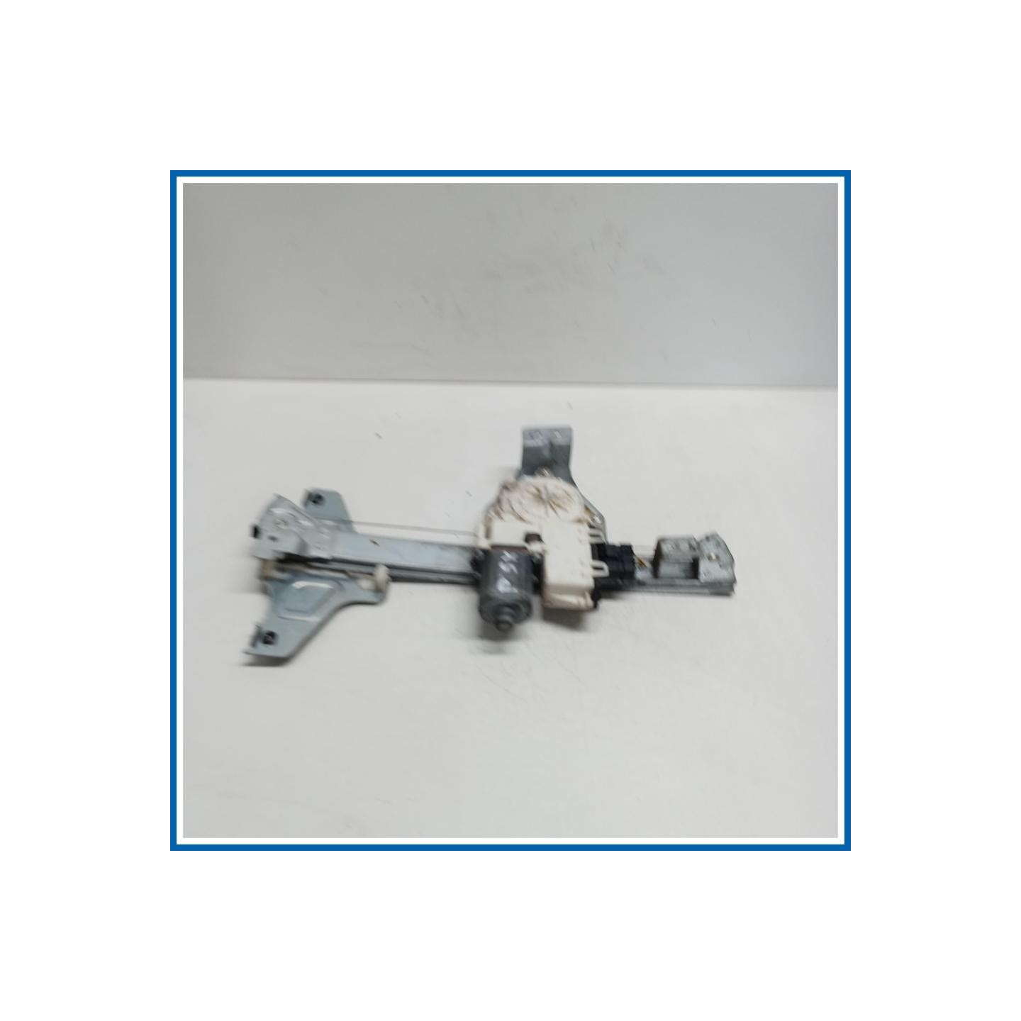 Alzacristallo porta post. sx. CITROEN C4 I