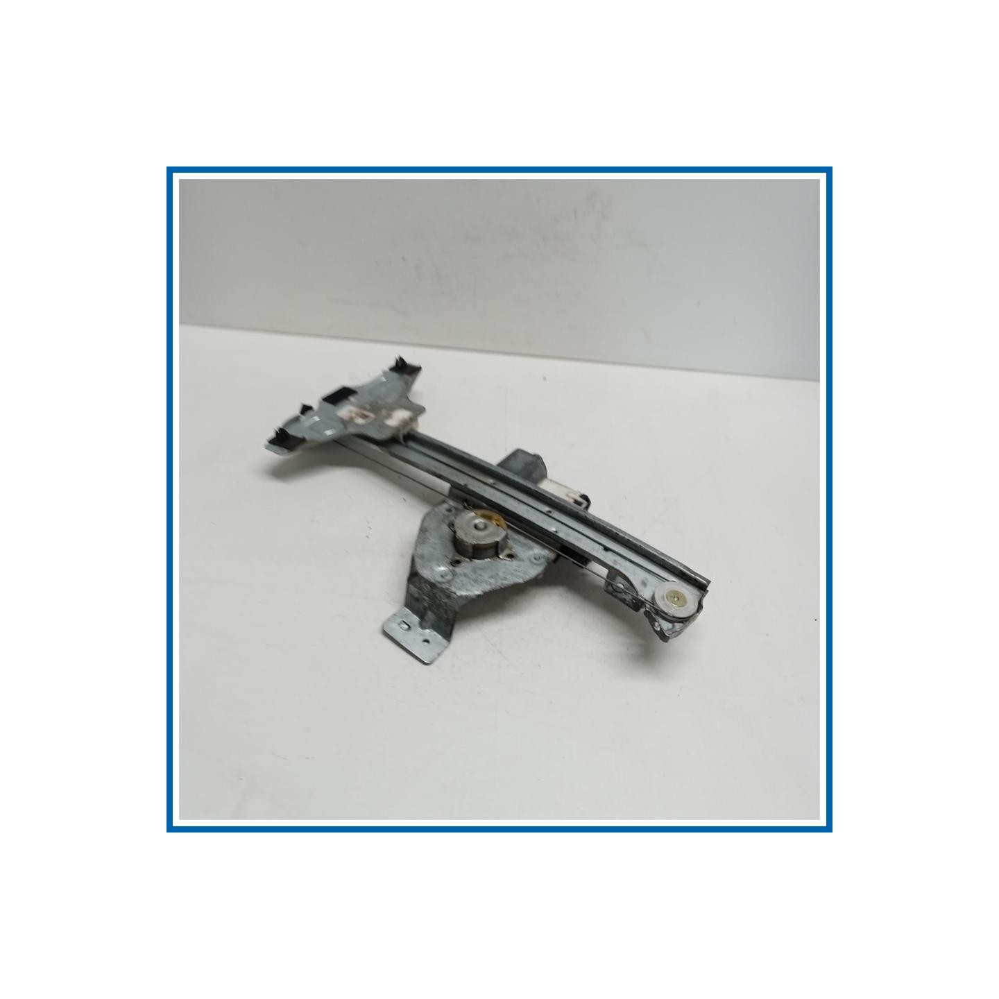 Alzacristallo porta post. sx. CITROEN C4 I