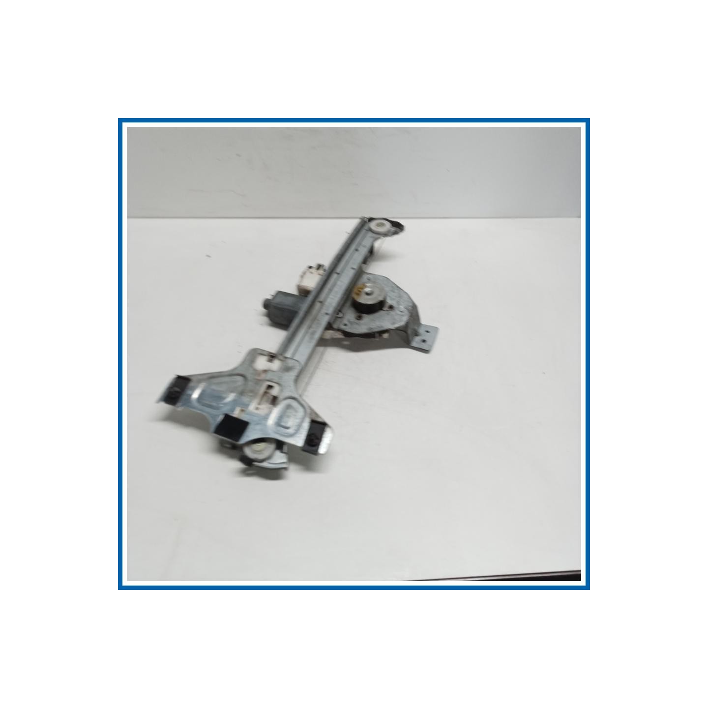 Alzacristallo porta post. sx. CITROEN C4 I