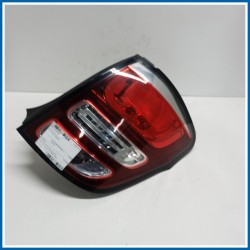 Fanale est. post. dx. CITROEN C3 II
