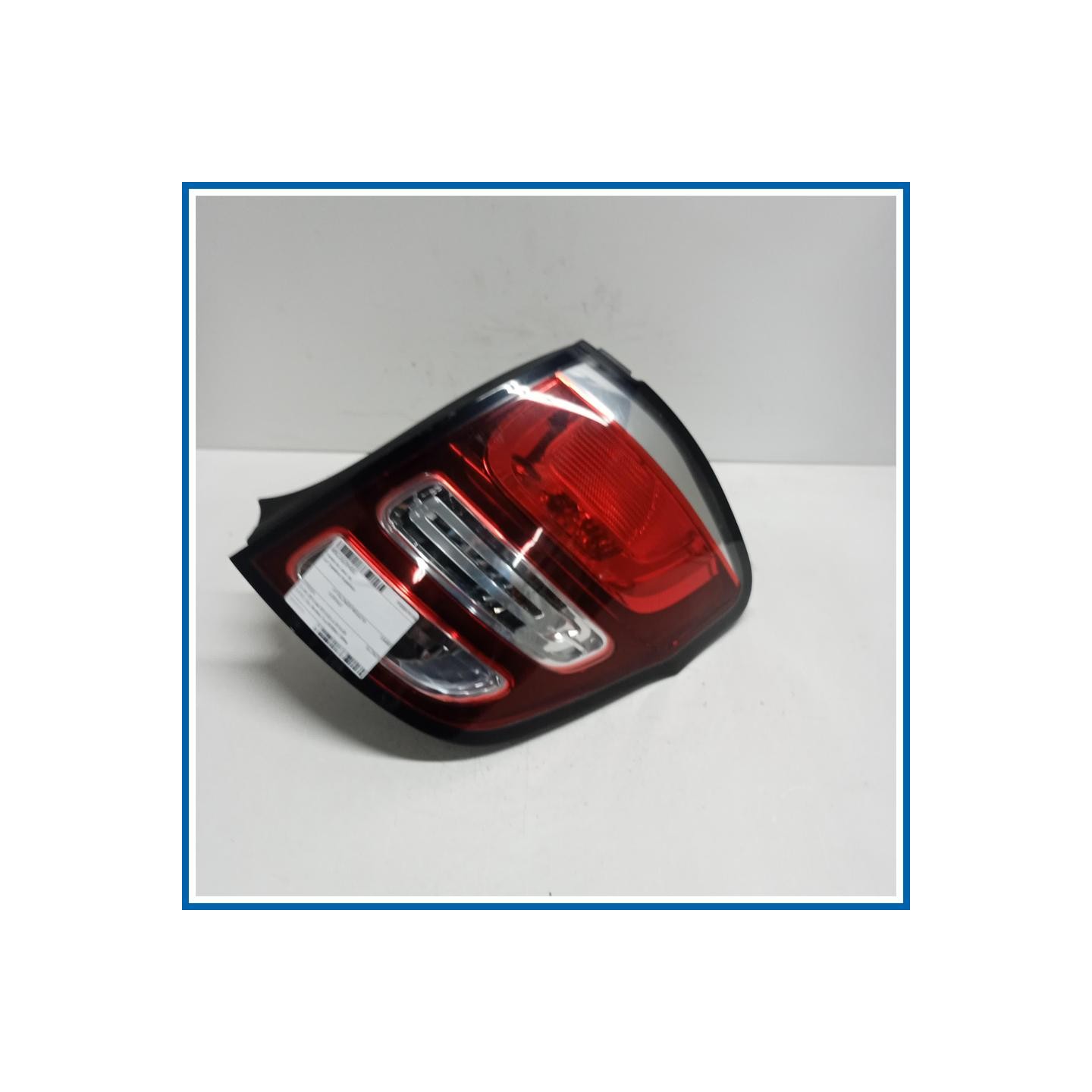 Fanale est. post. dx. CITROEN C3 II