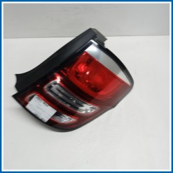Fanale est. post. dx. CITROEN C3 II