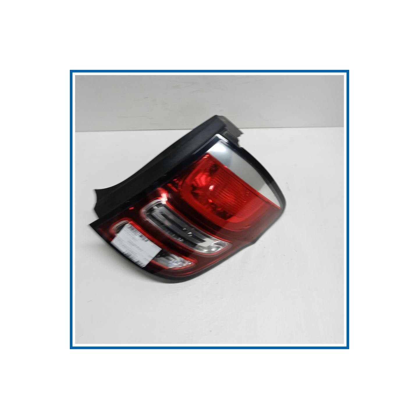 Fanale est. post. dx. CITROEN C3 II