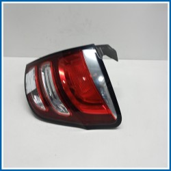 Fanale est. post. dx. CITROEN C3 II