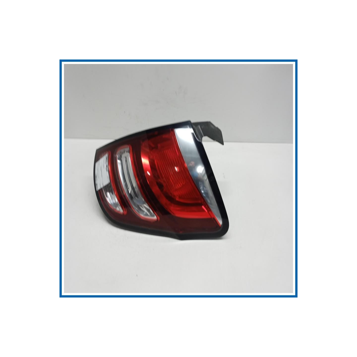 Fanale est. post. dx. CITROEN C3 II