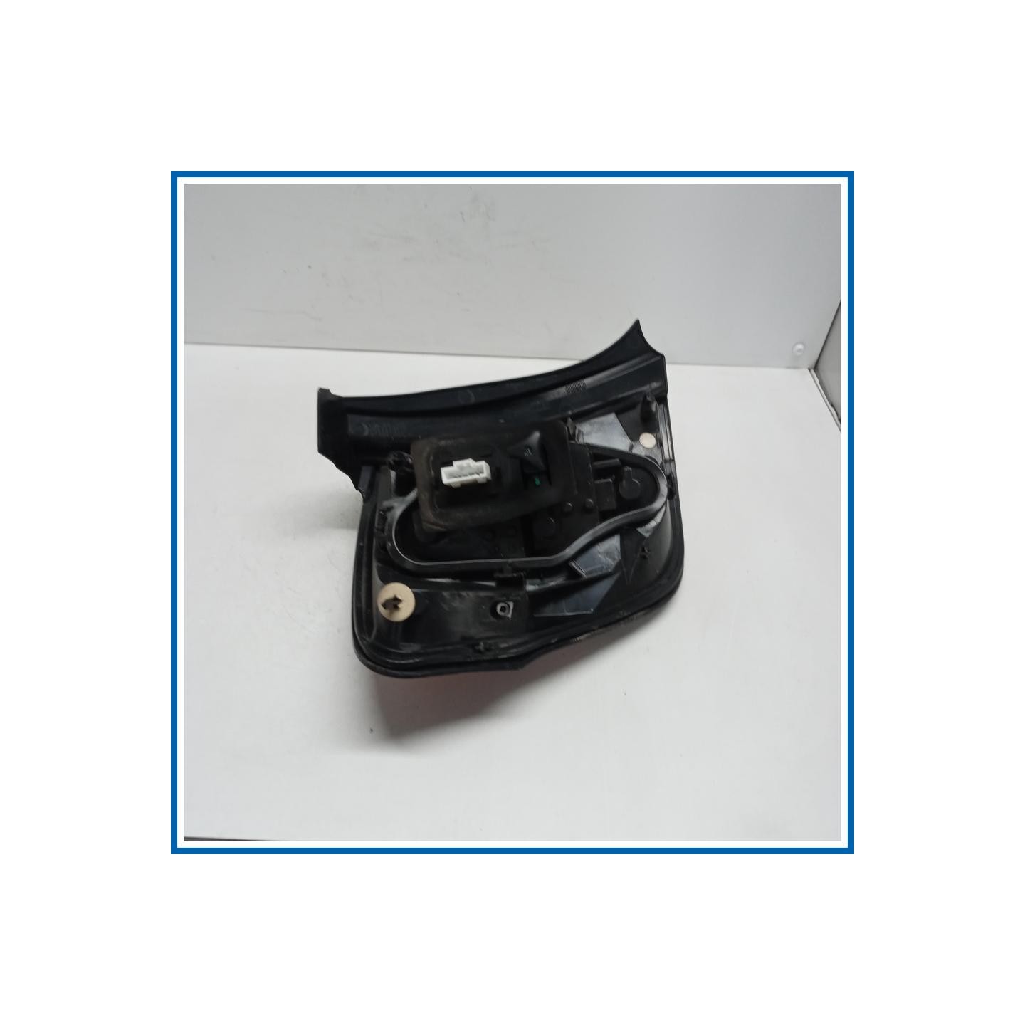 Fanale est. post. dx. CITROEN C3 II