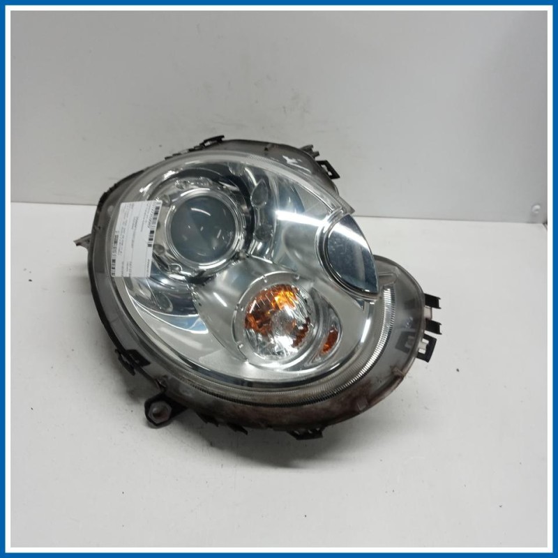 Proiettore ant. dx. MINI Mini Cooper R56