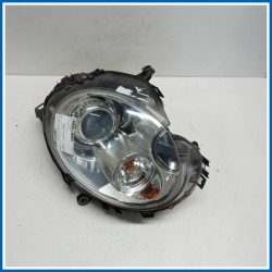 Proiettore ant. dx. MINI Mini Cooper R56