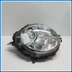 Proiettore ant. dx. MINI Mini Cooper R56