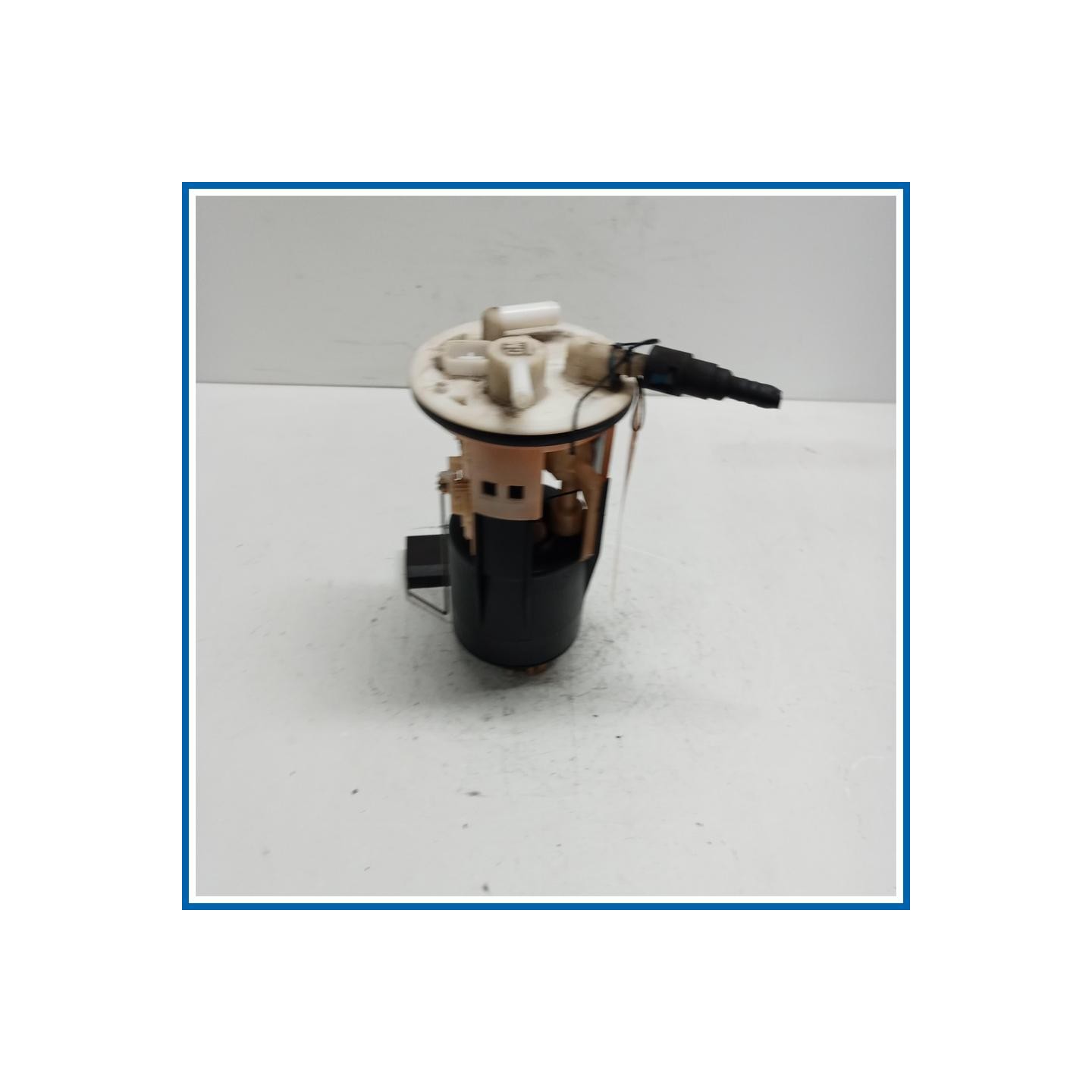 Pompa carburante c/galleggiante OPEL Agila A