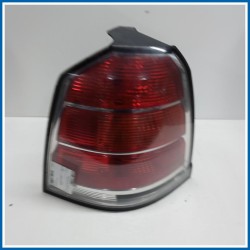 Fanale post. sx. OPEL Zafira B