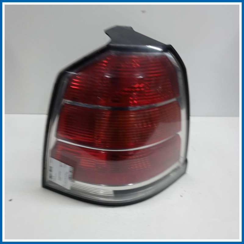 Fanale post. sx. OPEL Zafira B
