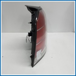 Fanale post. sx. OPEL Zafira B
