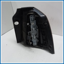 Fanale post. sx. OPEL Zafira B