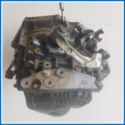 Cambio OPEL Zafira B