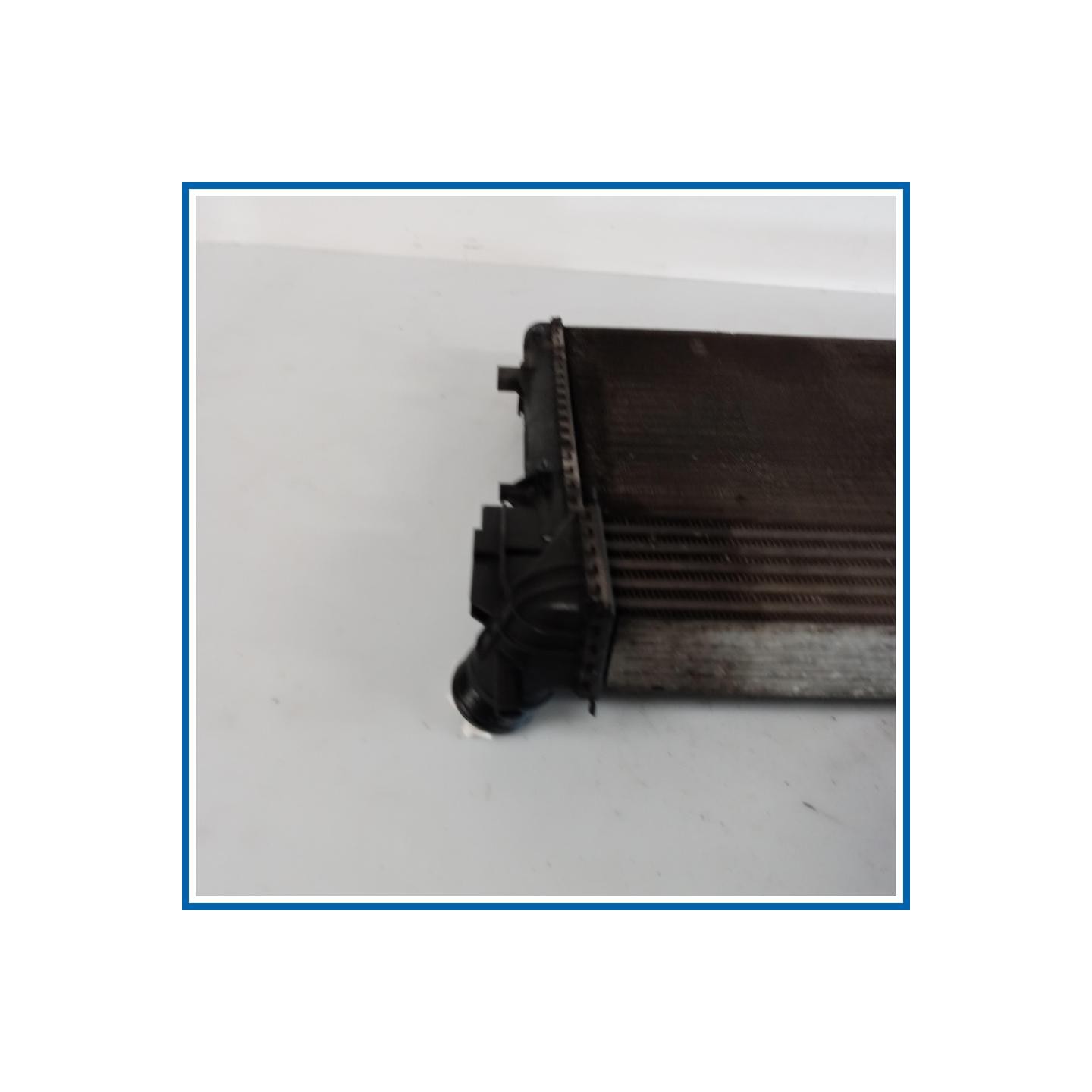 Radiatore acqua VOLKSWAGEN Polo VI