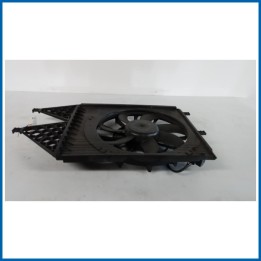 Ventola raffreddamento VOLKSWAGEN Polo VI