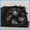 Ventola raffreddamento VOLKSWAGEN Polo VI