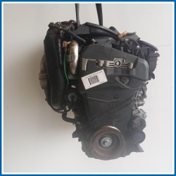 Motore semicompleto DACIA Duster I