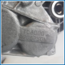 Cambio DACIA Duster I
