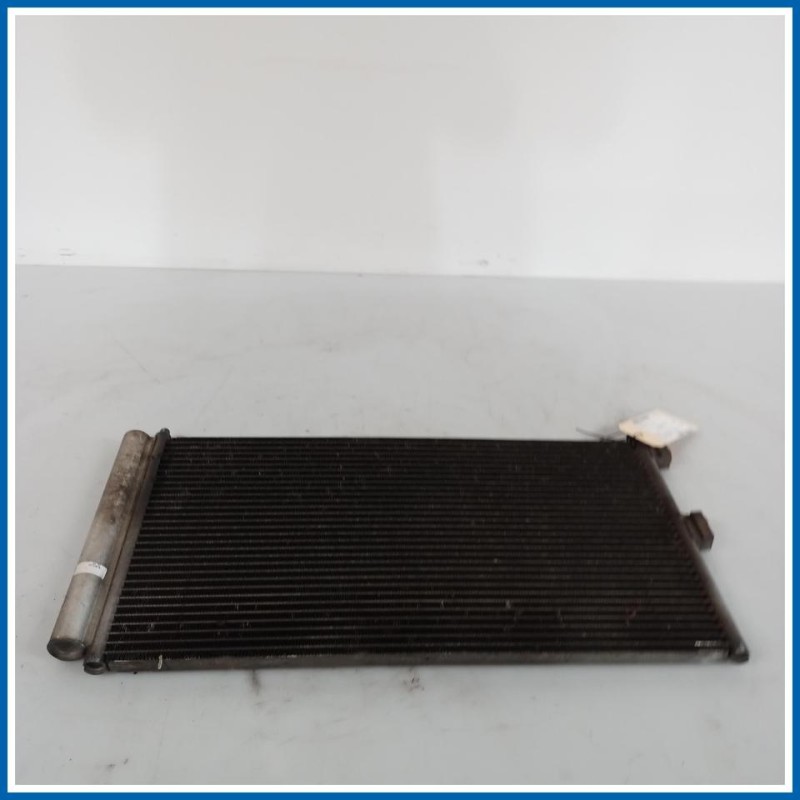 Condensatore A/C LANCIA Ypsilon II