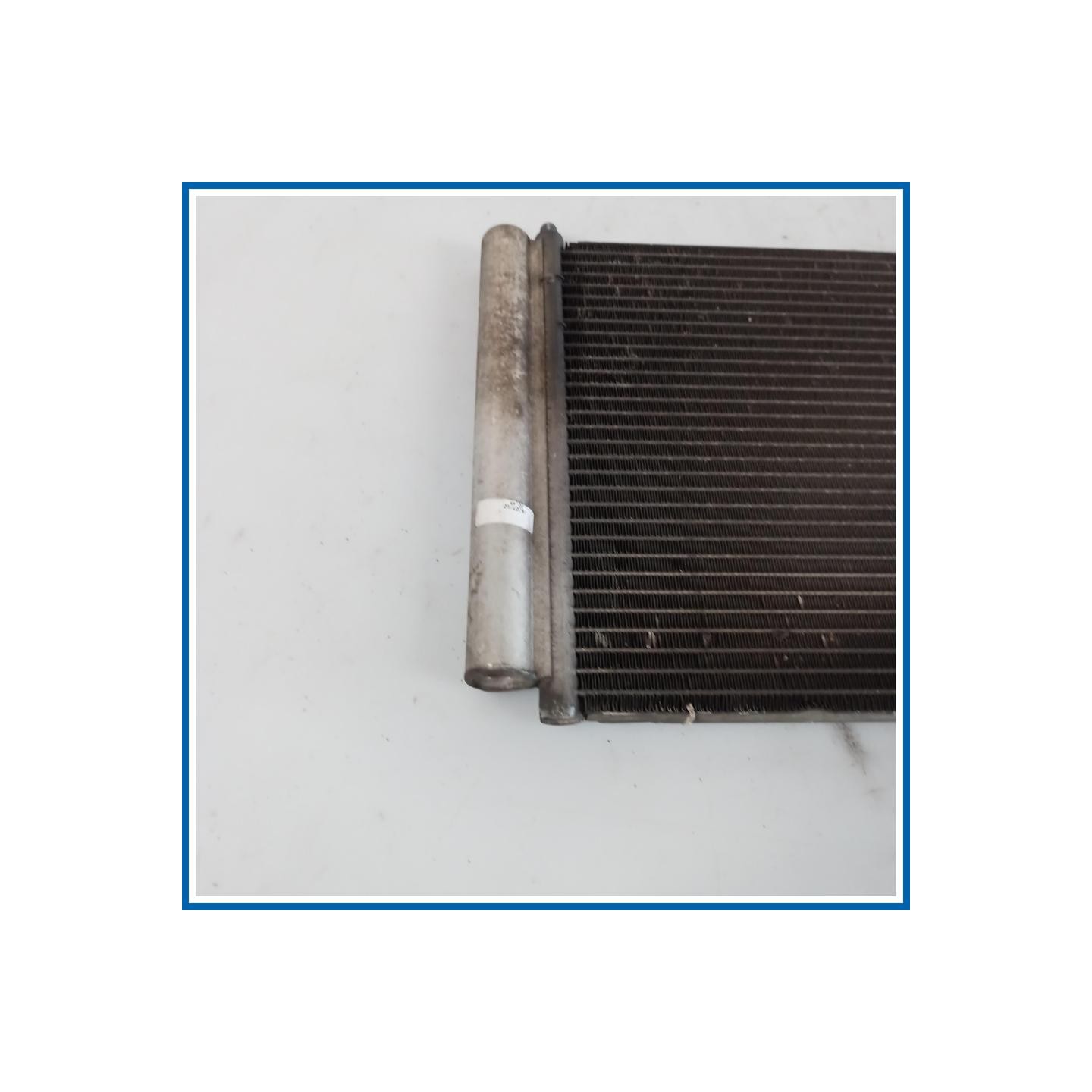 Condensatore A/C LANCIA Ypsilon II