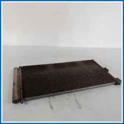 Condensatore A/C LANCIA Ypsilon II