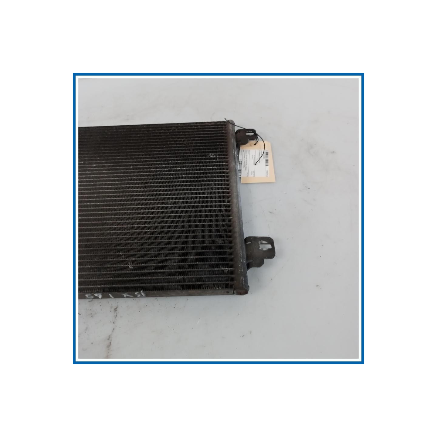 Condensatore A/C RENAULT Scénic I RX4