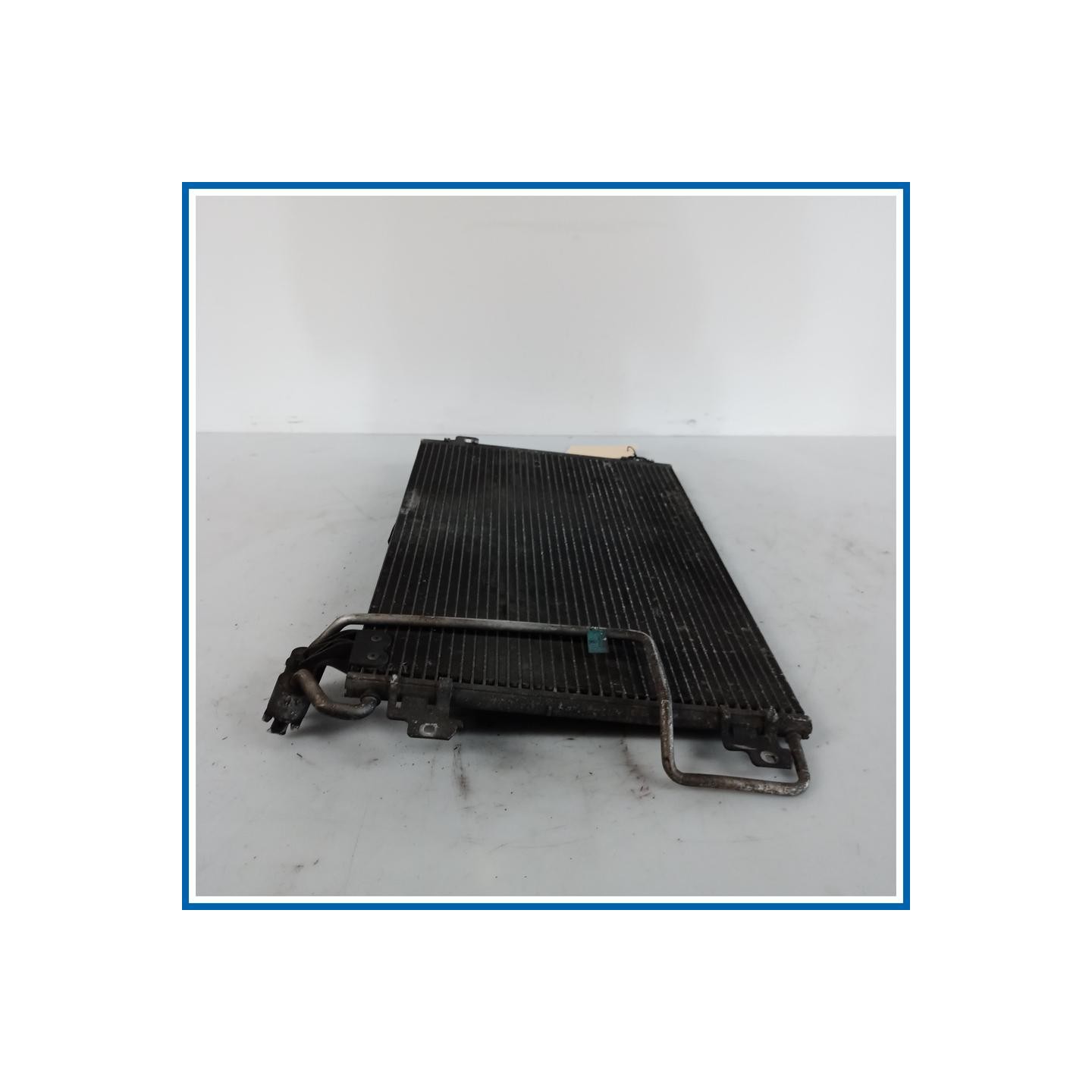 Condensatore A/C RENAULT Scénic I RX4