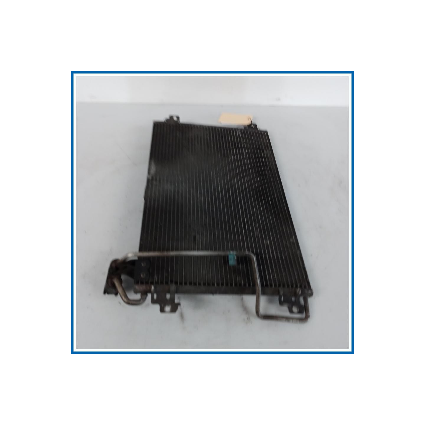 Condensatore A/C RENAULT Scénic I RX4