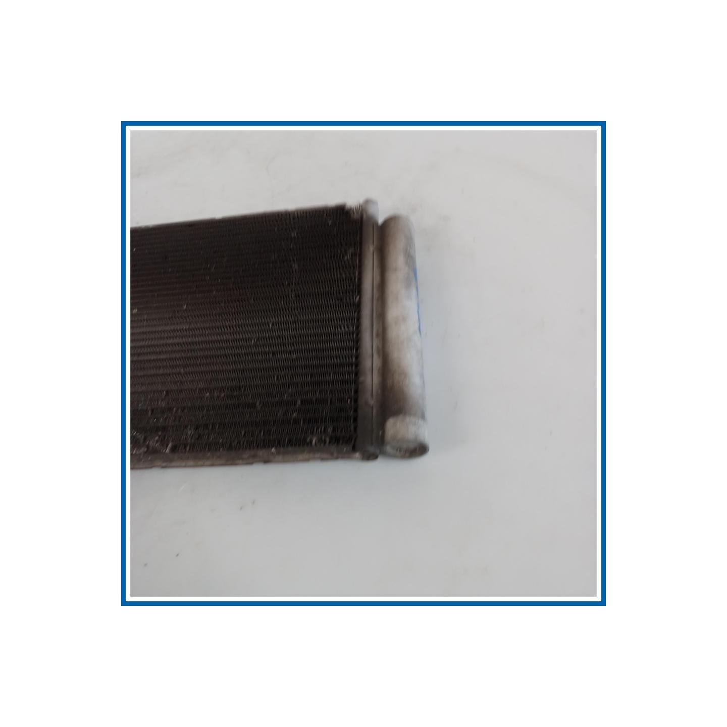 Condensatore A/C FIAT Punto III