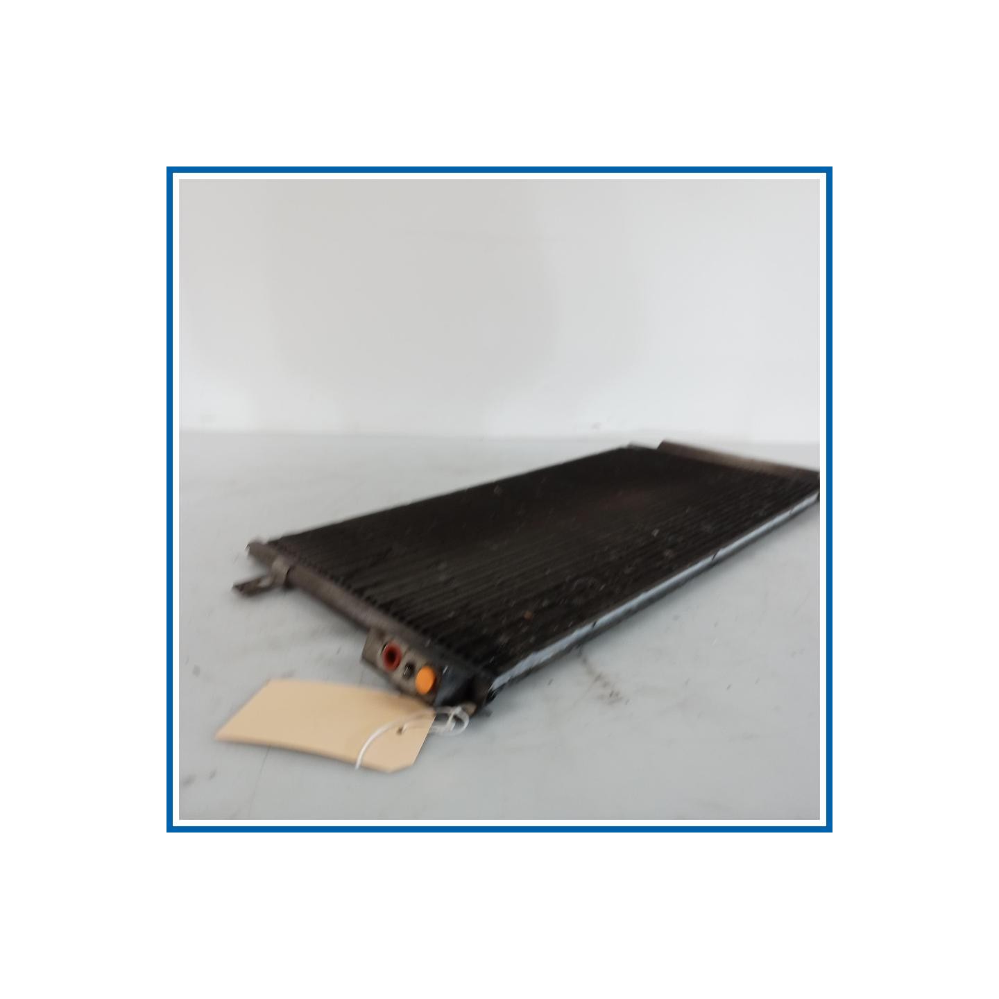 Condensatore A/C FIAT Punto III