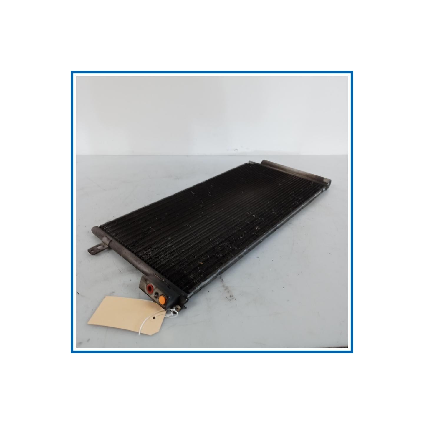 Condensatore A/C FIAT Punto III