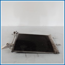 Condensatore A/C OPEL Meriva A