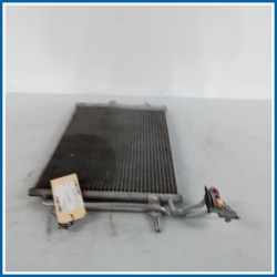 Condensatore A/C OPEL Meriva A
