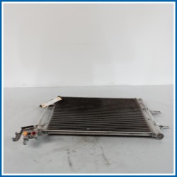 Condensatore A/C OPEL Meriva A