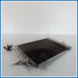 Condensatore A/C OPEL Meriva A