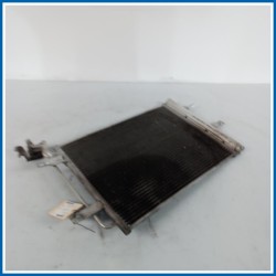 Condensatore A/C OPEL Meriva A