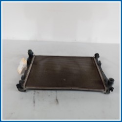 Radiatore acqua FORD Fiesta V