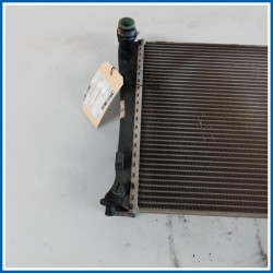 Radiatore acqua FORD Fiesta V