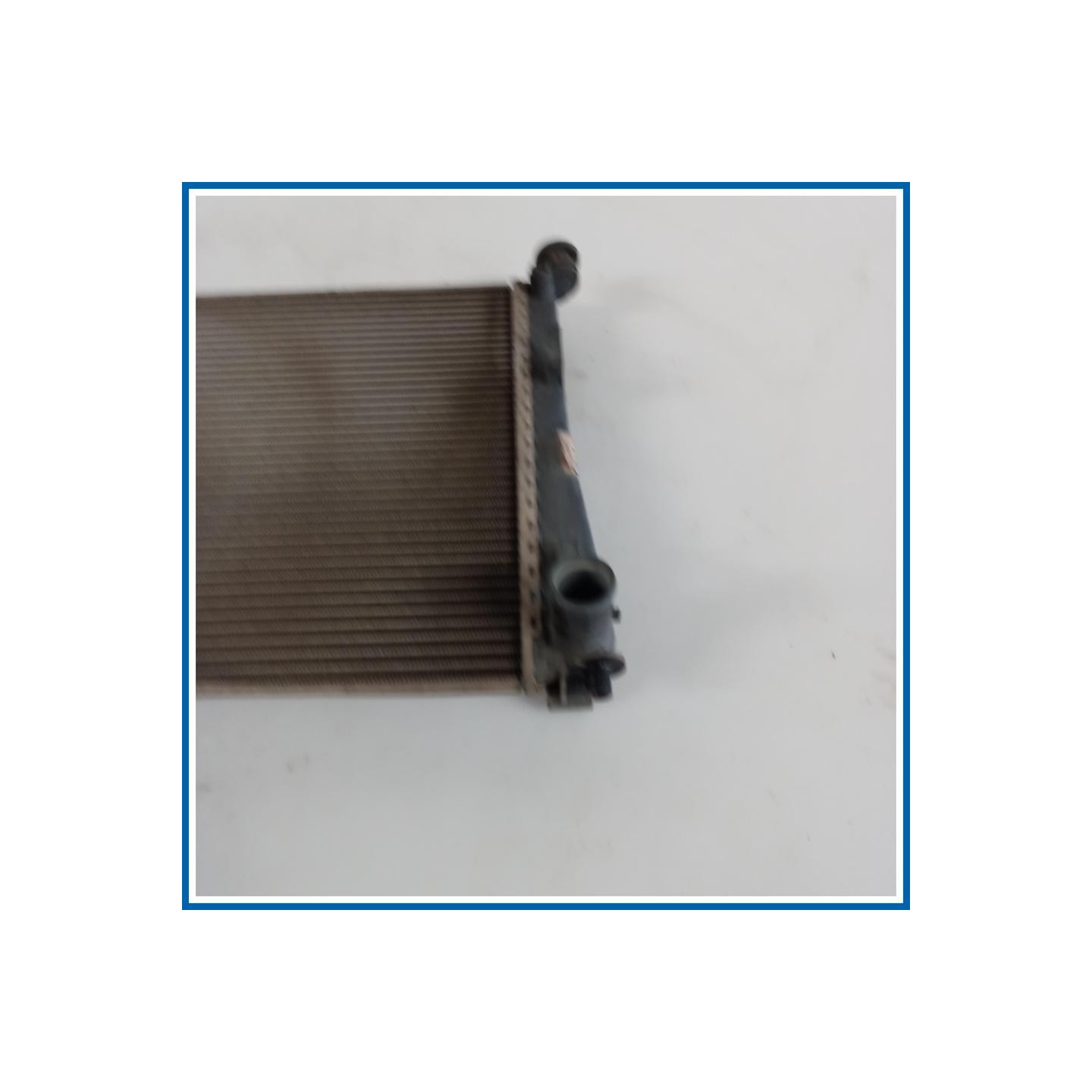 Radiatore acqua FORD Fiesta V