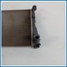 Radiatore acqua FORD Fiesta V