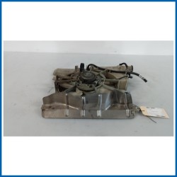 Ventola raffreddamento CITROEN C1 I
