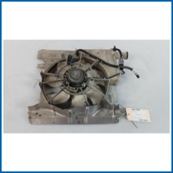 Ventola raffreddamento CITROEN C1 I